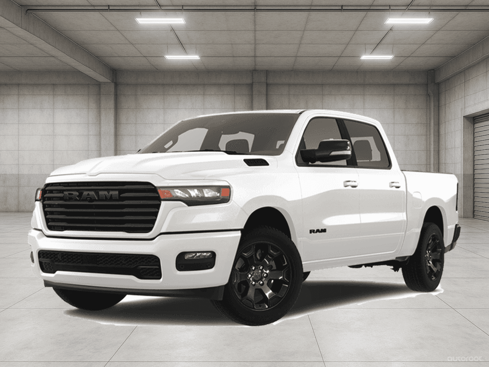 2026 RAM 1500 Sport - Image 1