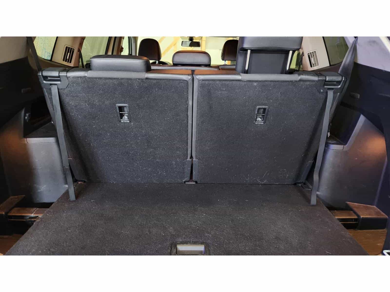 Image 9 Volkswagen Atlas Comfortline 2018