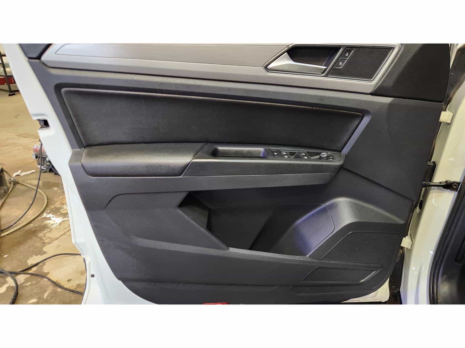 2018 Volkswagen Atlas Comfortline - Image 10