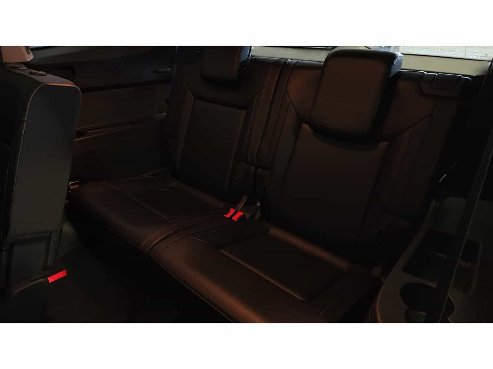 Image 13 Volkswagen Atlas Comfortline 2018