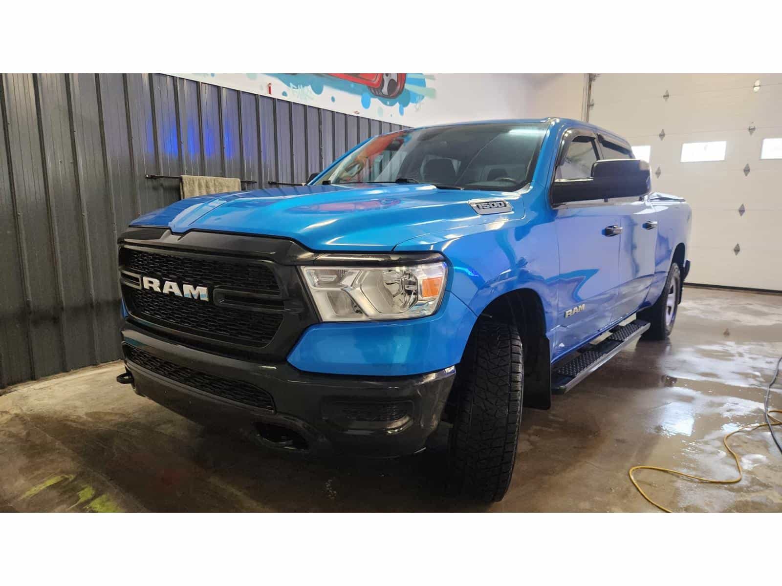 2020 RAM 1500 Tradesman - Image 1