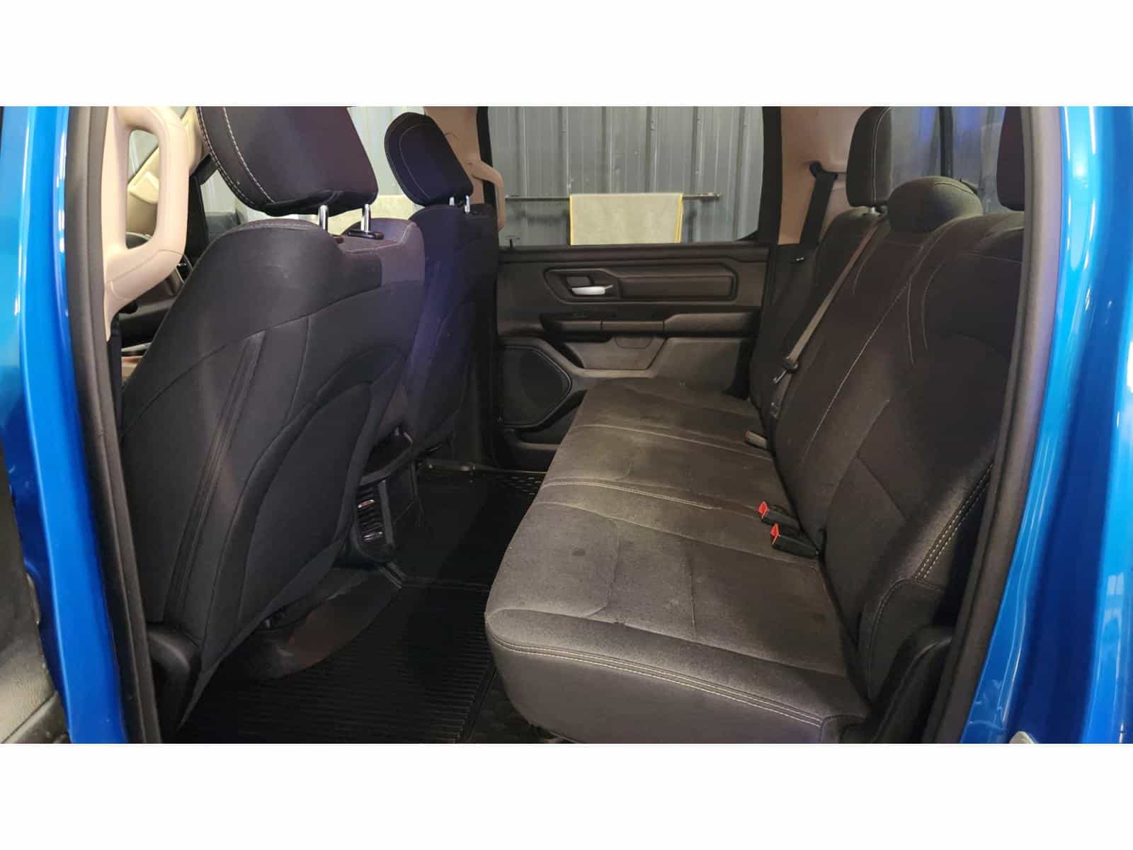 Image 10 RAM 1500 Tradesman 2020