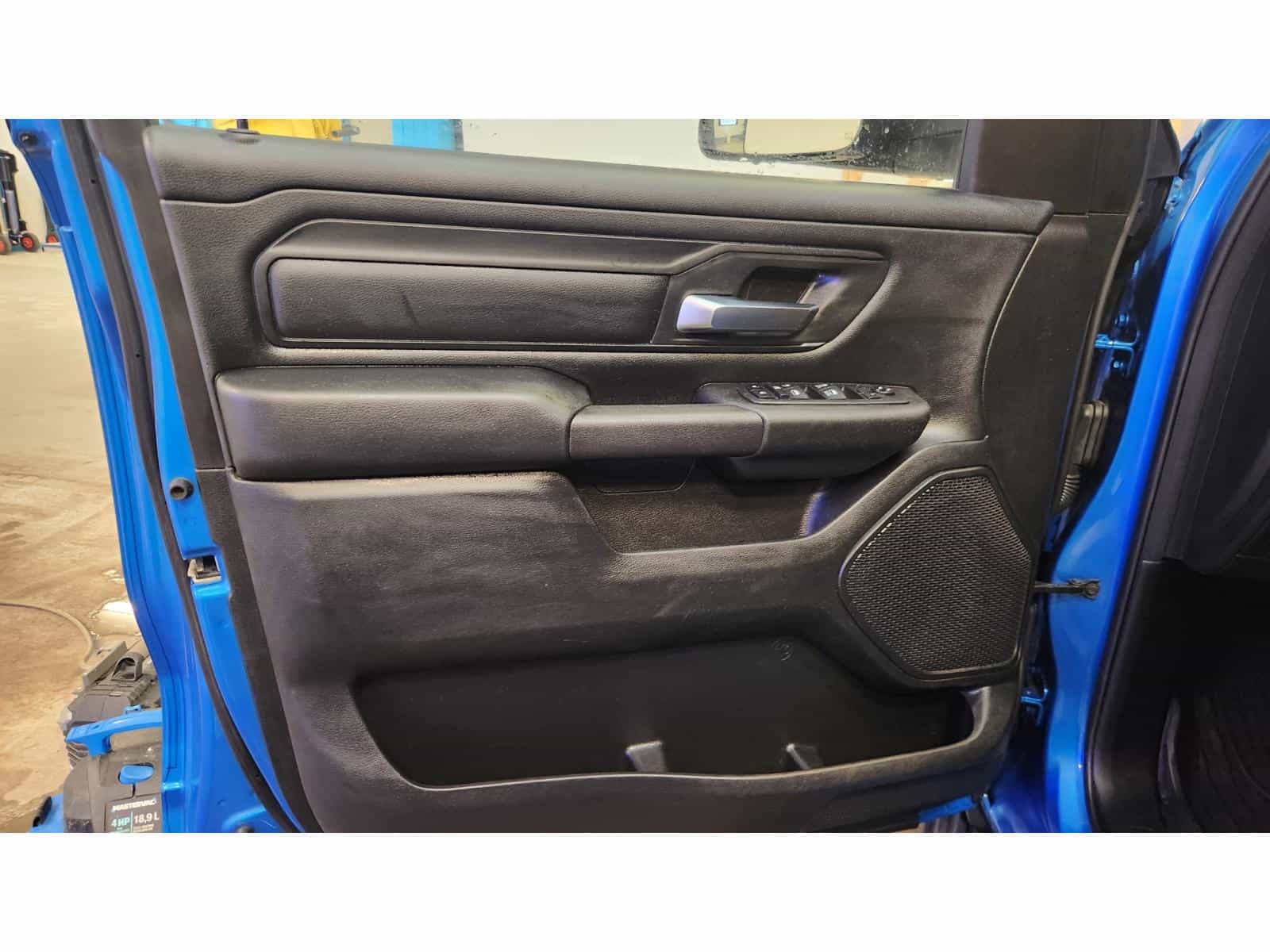 Image 11 RAM 1500 Tradesman 2020