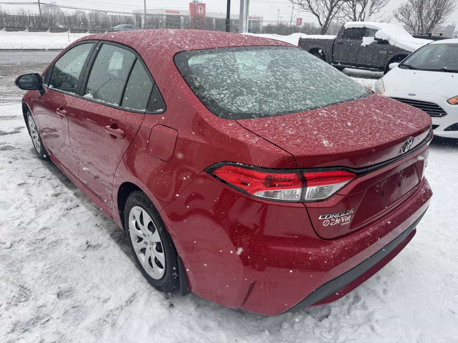 2020 Volkswagen Jetta Highline - Image 2