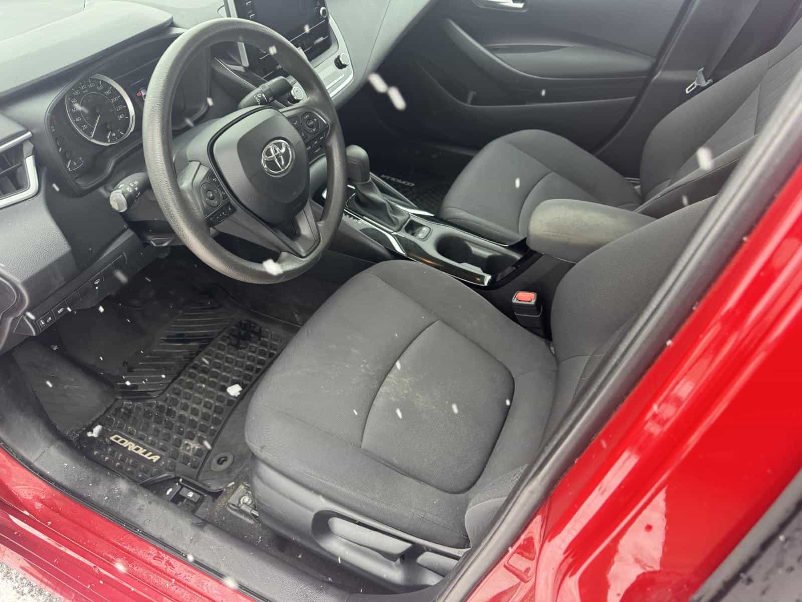 Image 5 Volkswagen Jetta Highline 2020