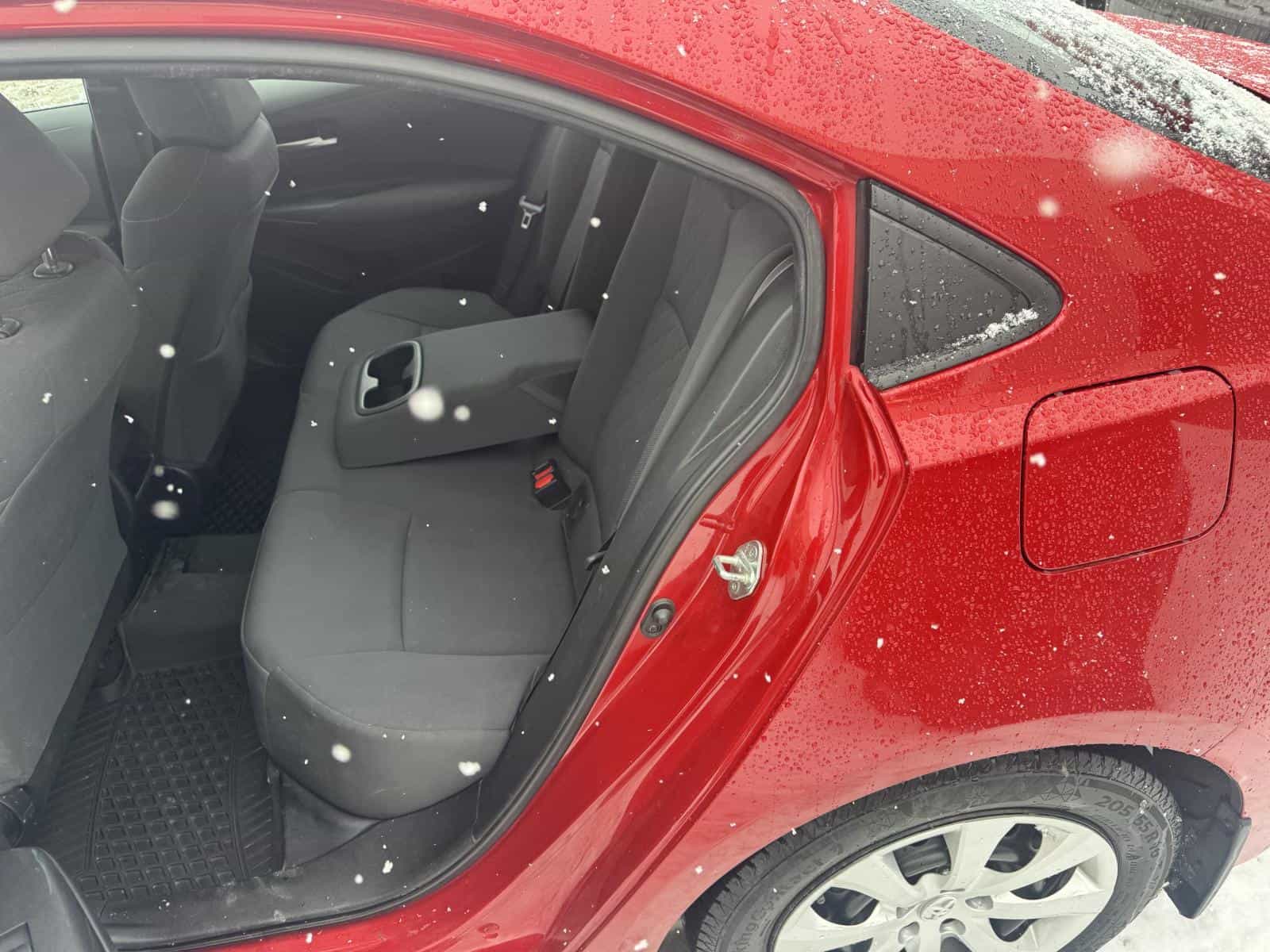 2020 Volkswagen Jetta Highline - Image 6