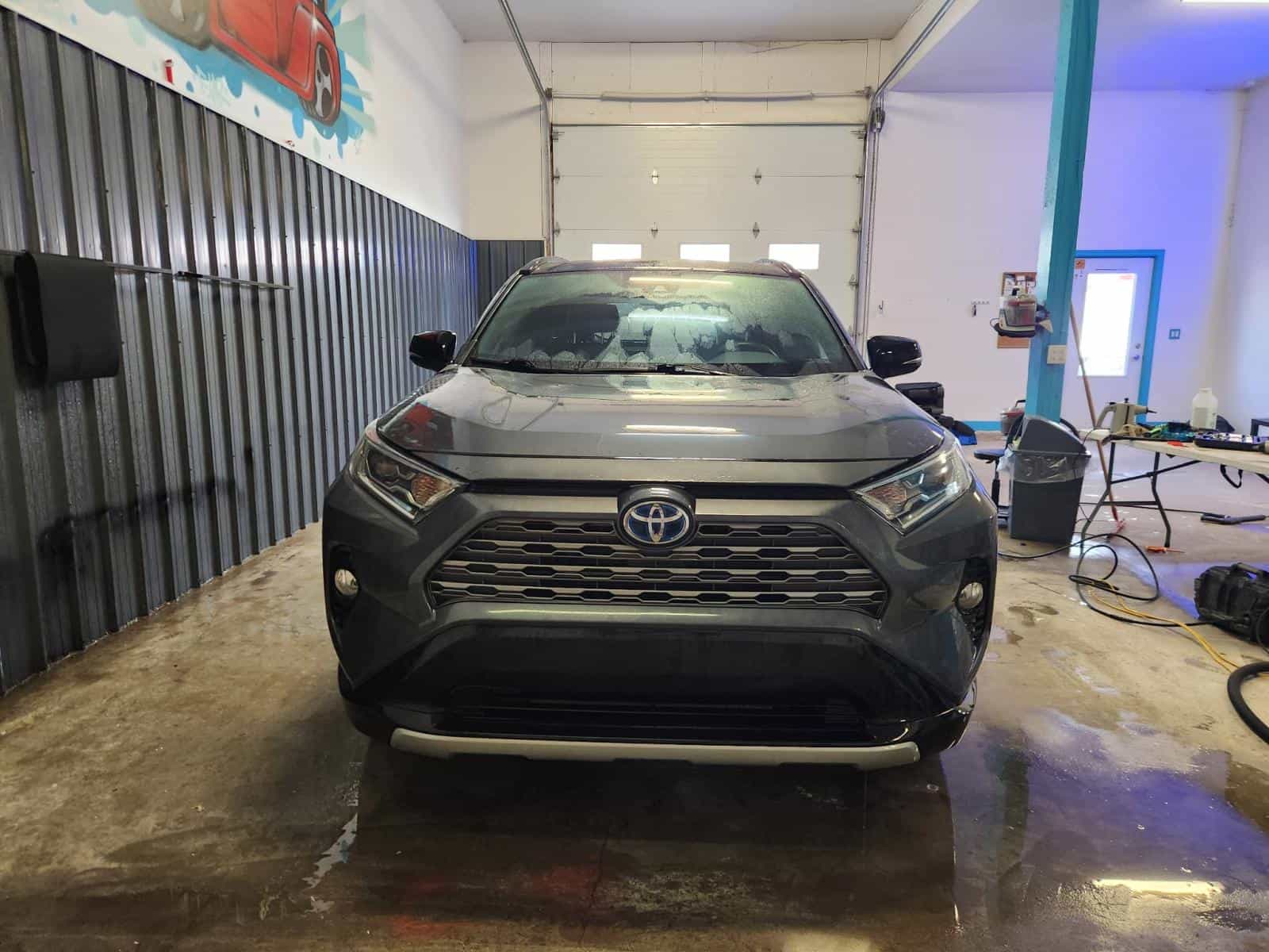Image 3 Toyota Rav4 Xle/Xse XLE Hybrid 2020