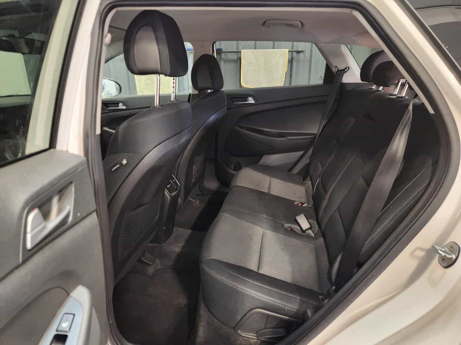 Image 10 Hyundai ACCENT SE GL 2016