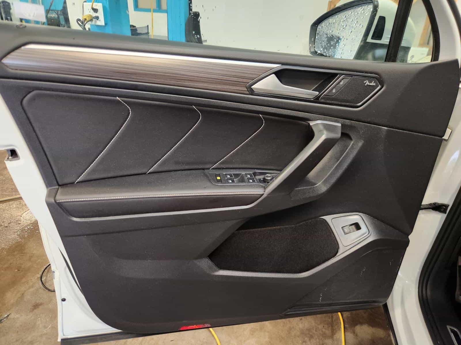 Image 9 Volkswagen Tiguan Highline R-Line 2023