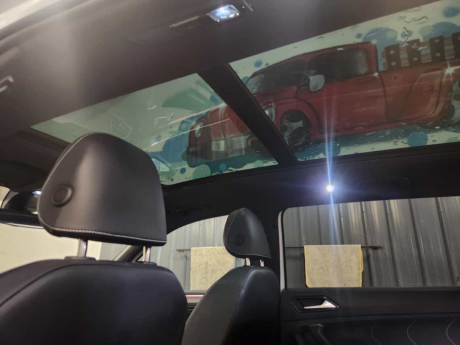 Image 15 Volkswagen Tiguan Highline R-Line 2023