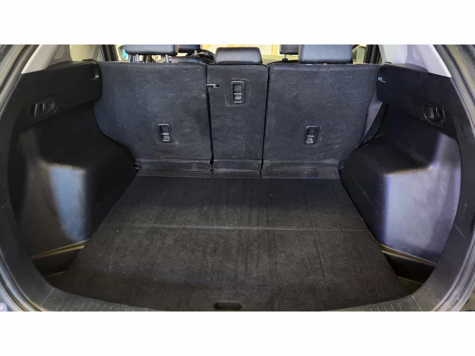 Image 9 Mazda CX-5 GRAND TOURING GT 2016