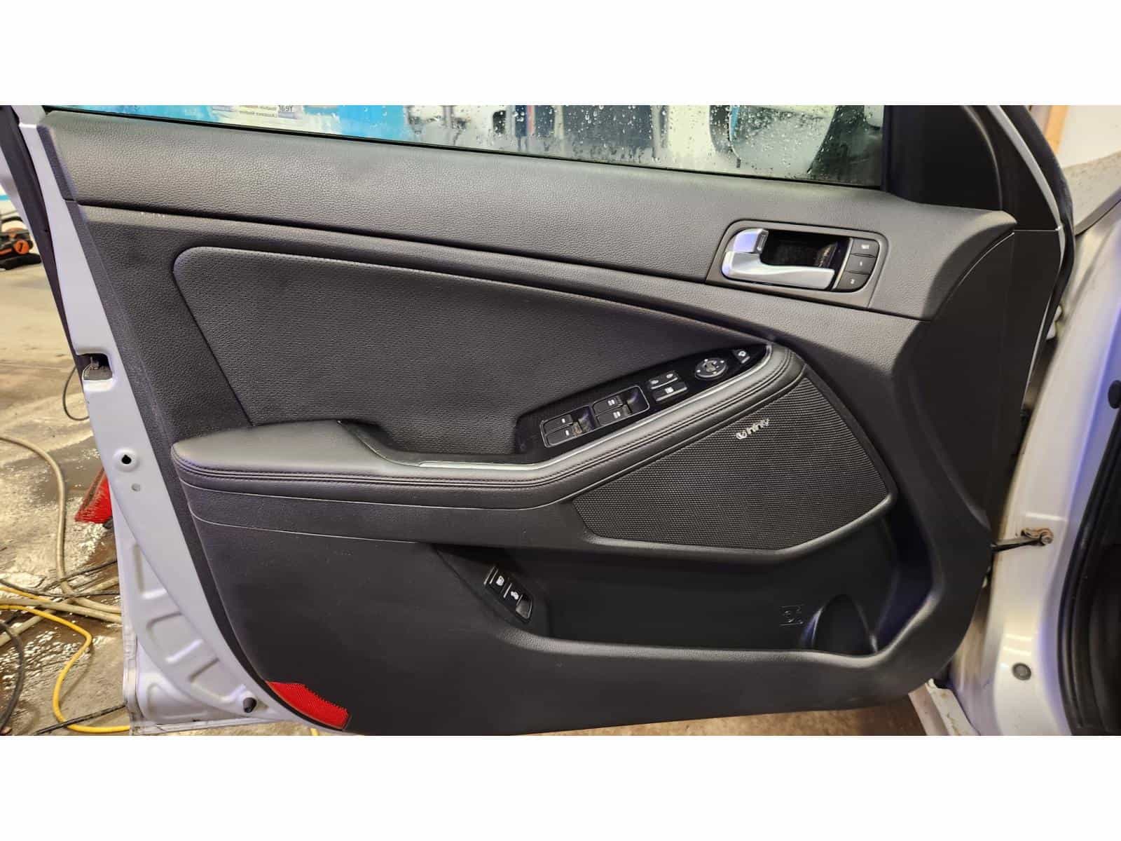 Image 10 Kia Optima SX 2015