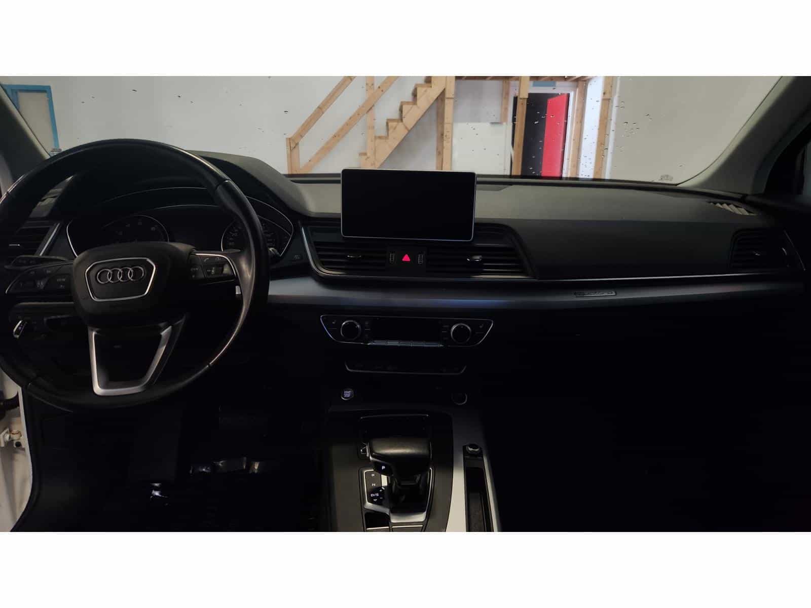 Image 12 Audi Q5 Komfort 2018