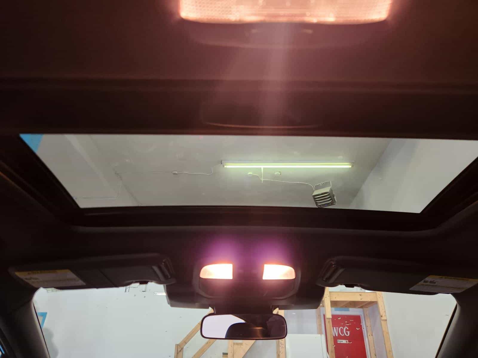 Image 7 Subaru Crosstrek Onyx 2024