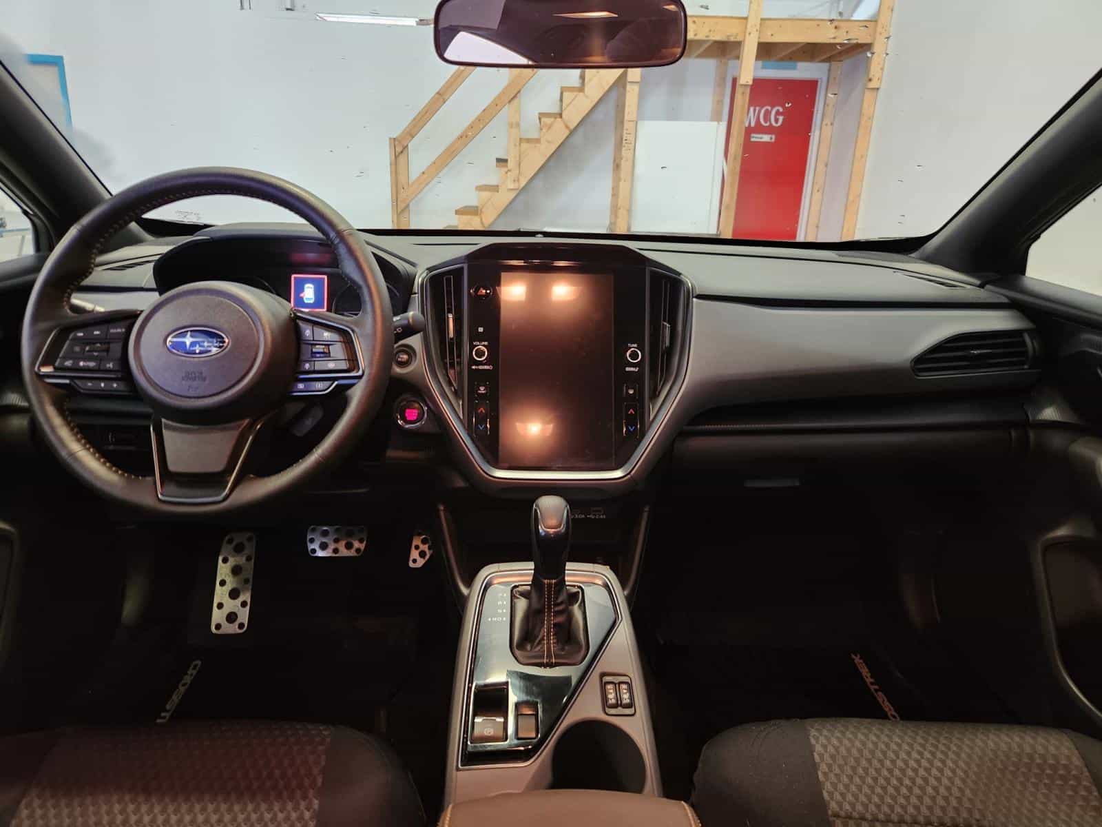 Image 14 Subaru Crosstrek Onyx 2024