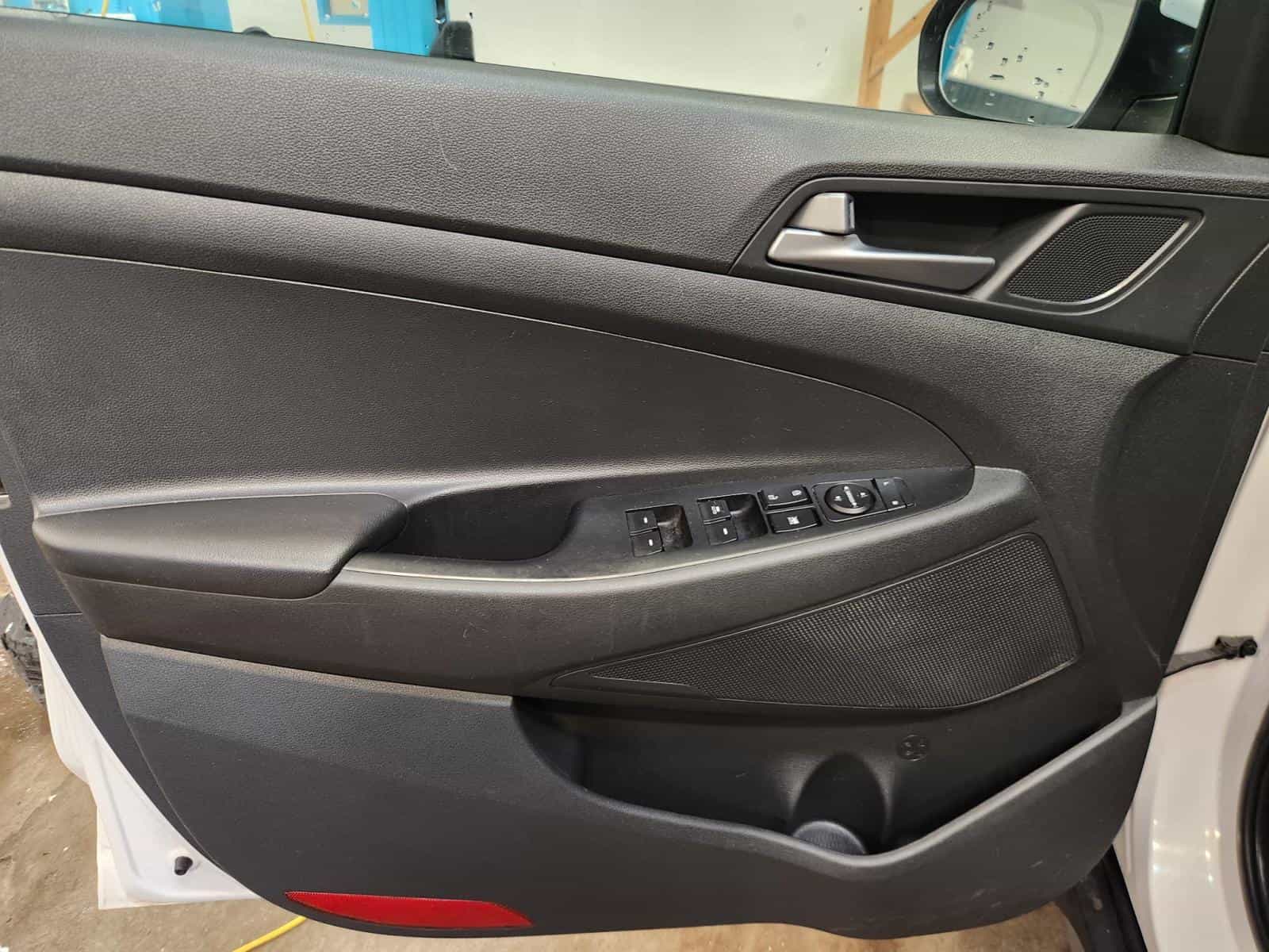 Image 9 Hyundai Tucson Premium 2017