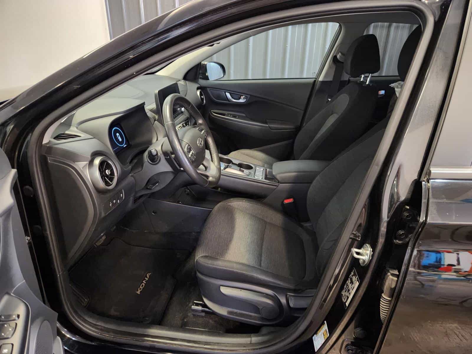 Image 10 Hyundai Kona Preferred 2022