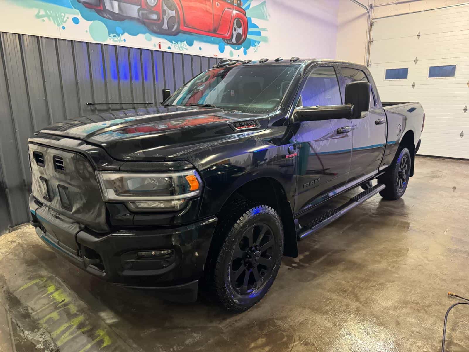 2019 RAM 2500 Big Horn - Image 1