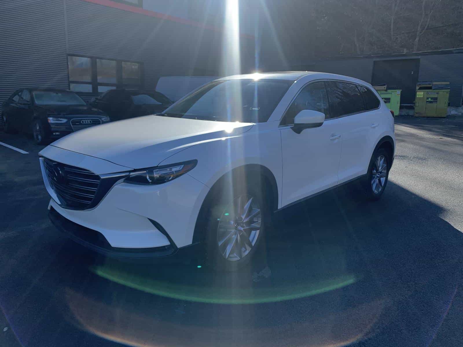 Image 1 Mazda CX-9 GS-L 2023