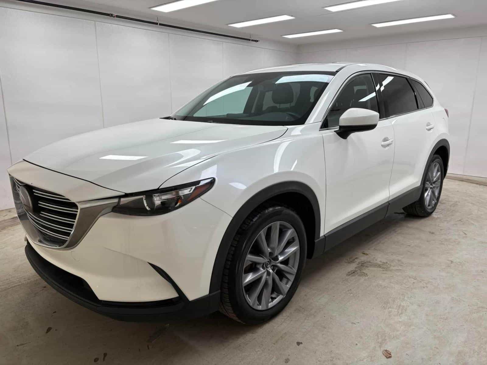 2023 Mazda CX-9 GS-L - Image 1