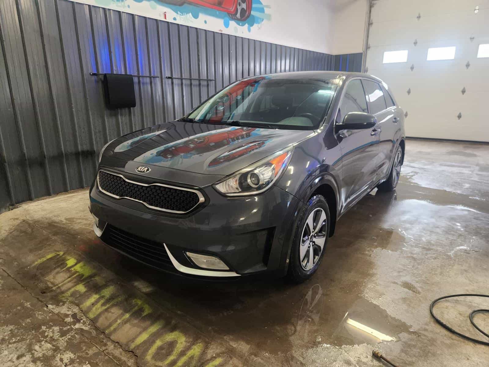 Image 1 Kia Niro L 2017
