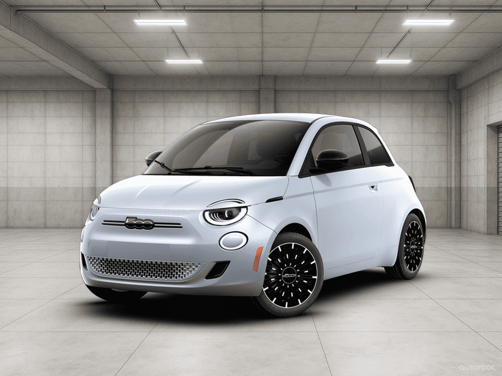 Image 1 Fiat 500E Icona 2026