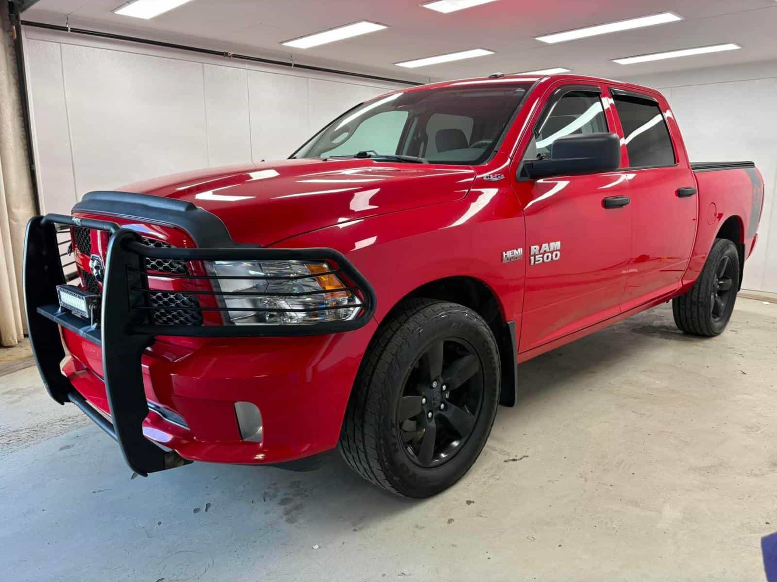 2017 RAM 1500 Express - Image 1