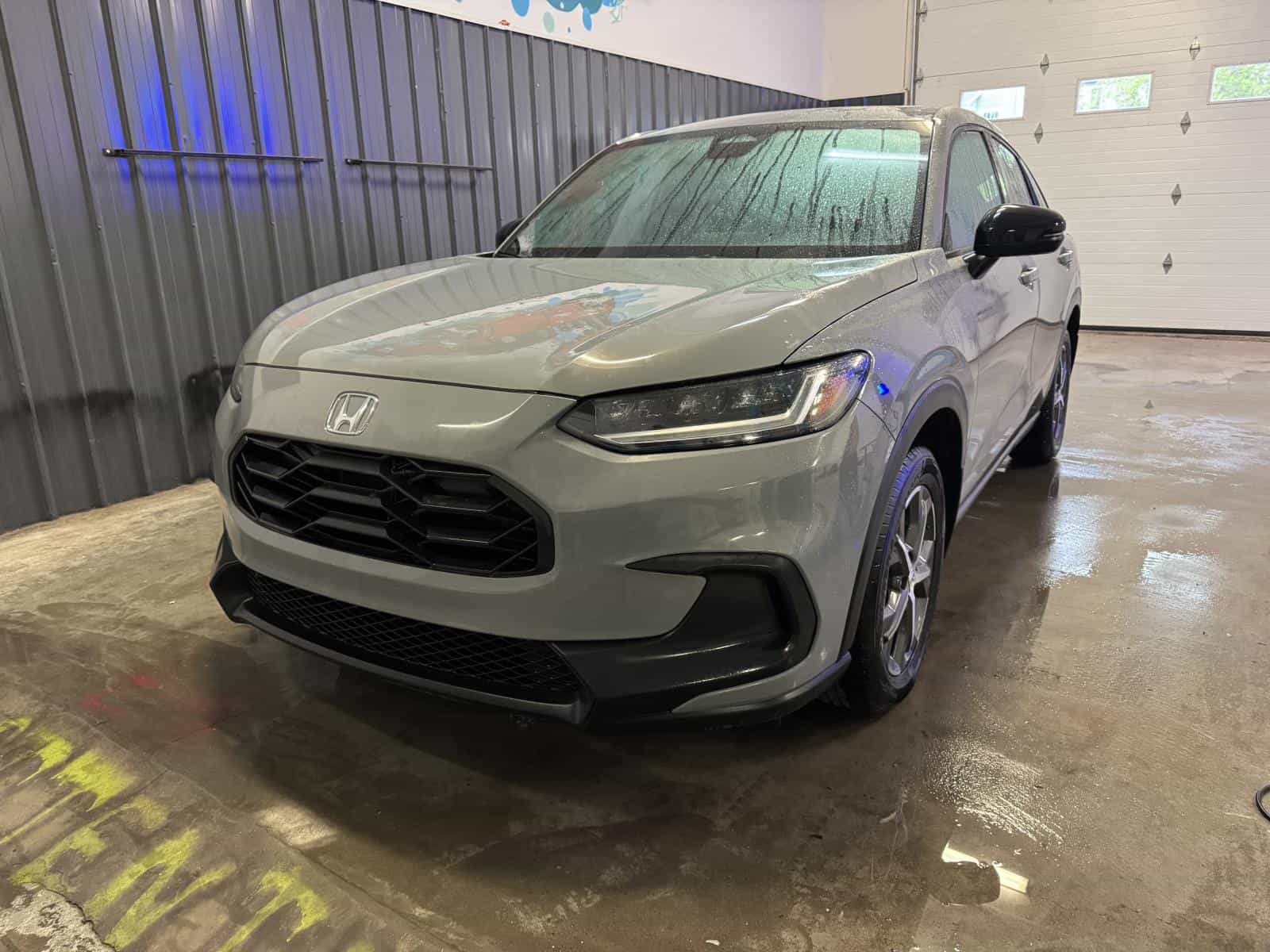 Image 1 Honda HR-V Sport 2023
