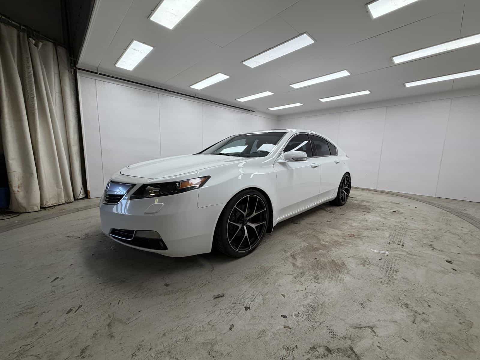 2012 Acura TL Base - Image 1