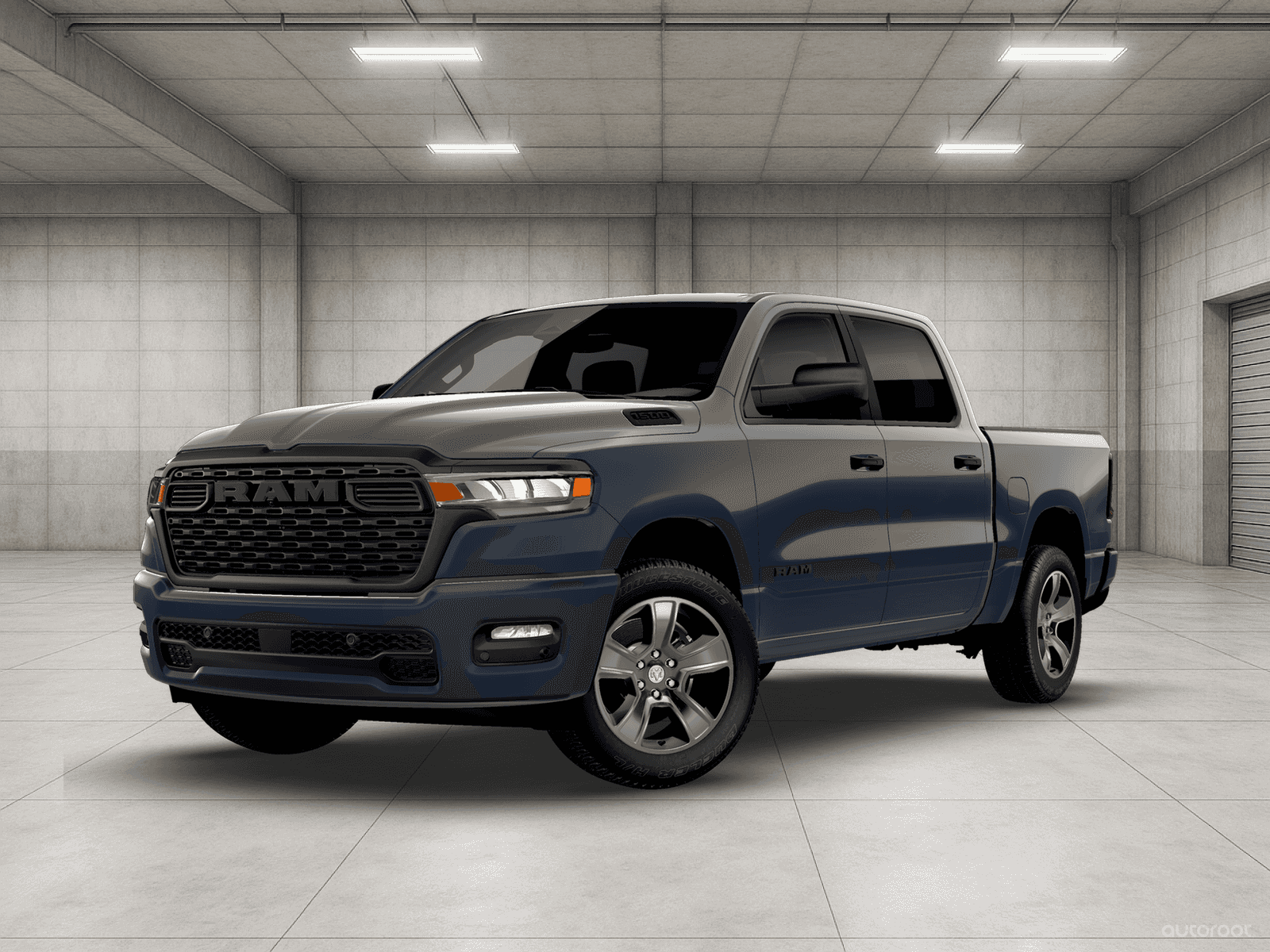 2026 RAM 1500 Express - Image 1