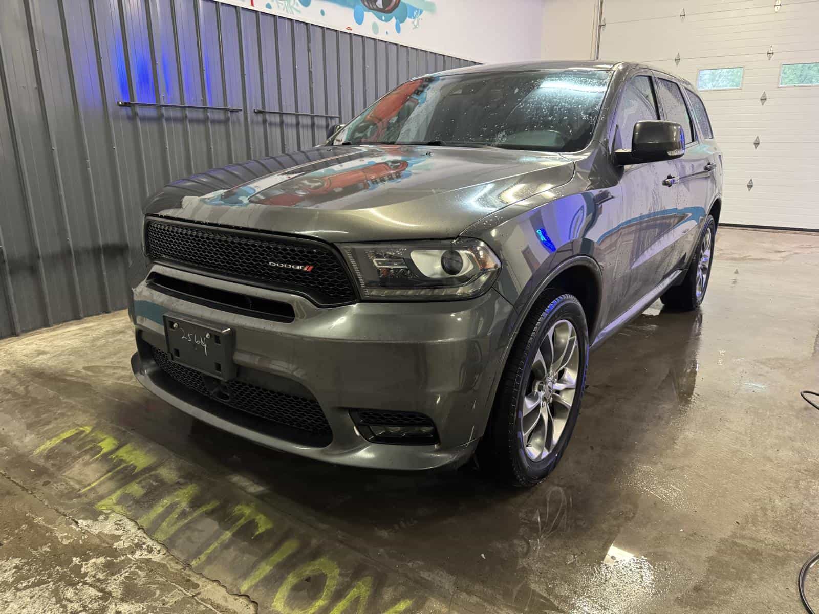 Image 1 Dodge Durango GT 2020