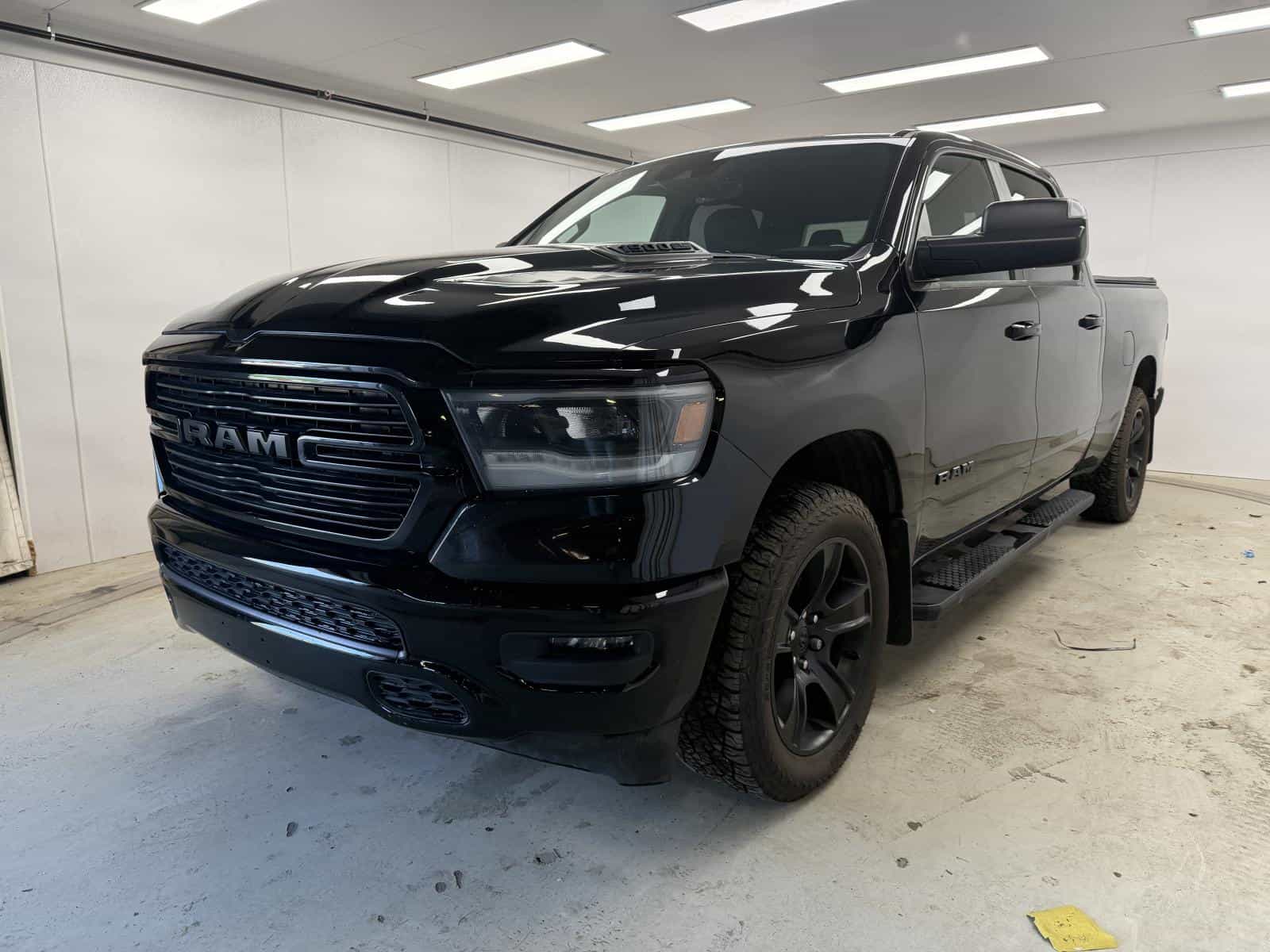 Image 1 RAM 1500 Sport 2023