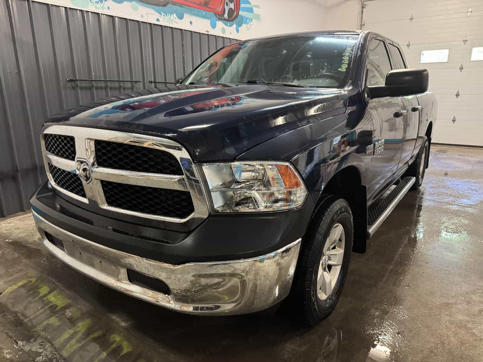 2017 RAM 1500 SXT - Image 1