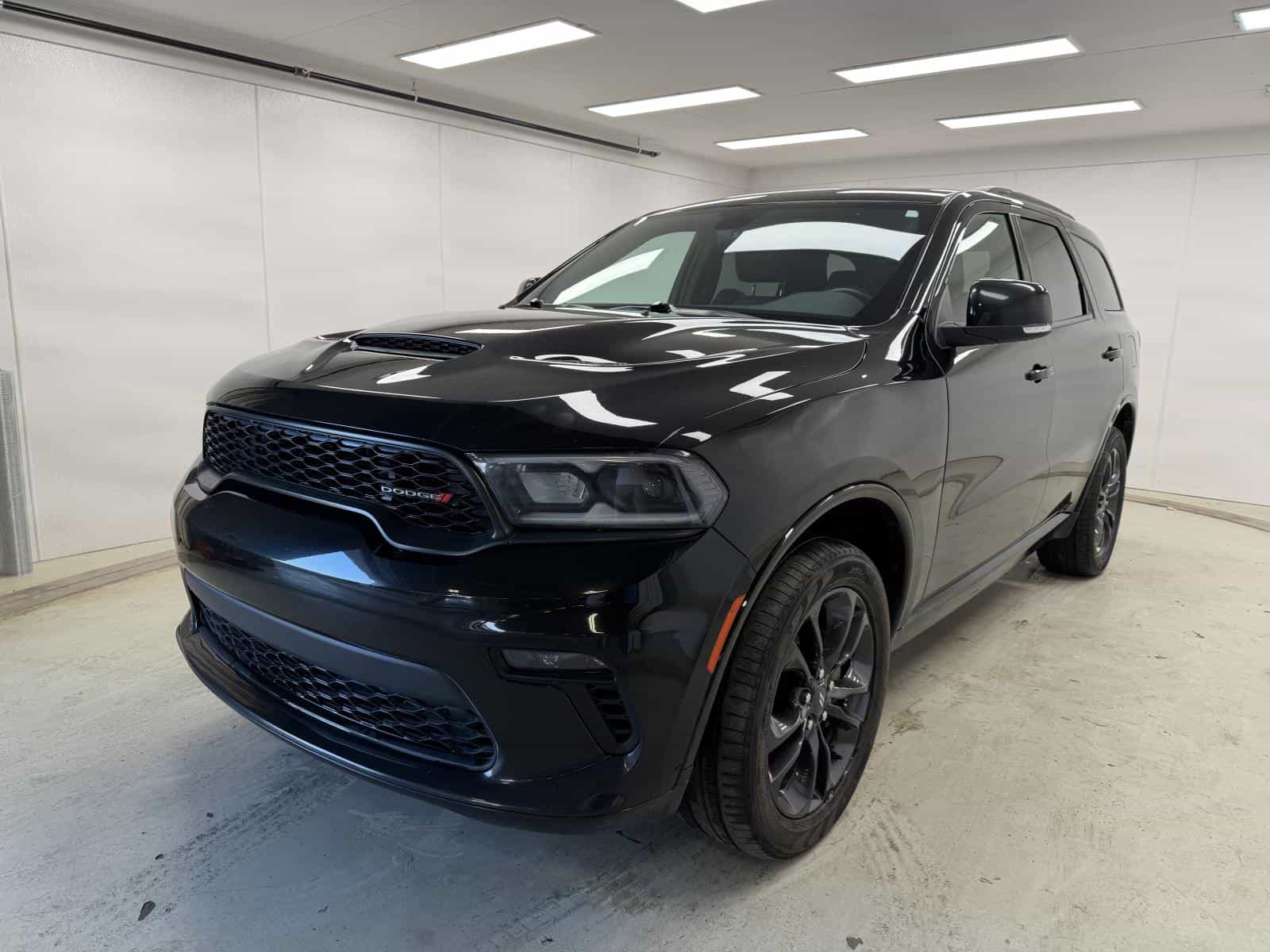 2022 Dodge Durango GT - Image 1
