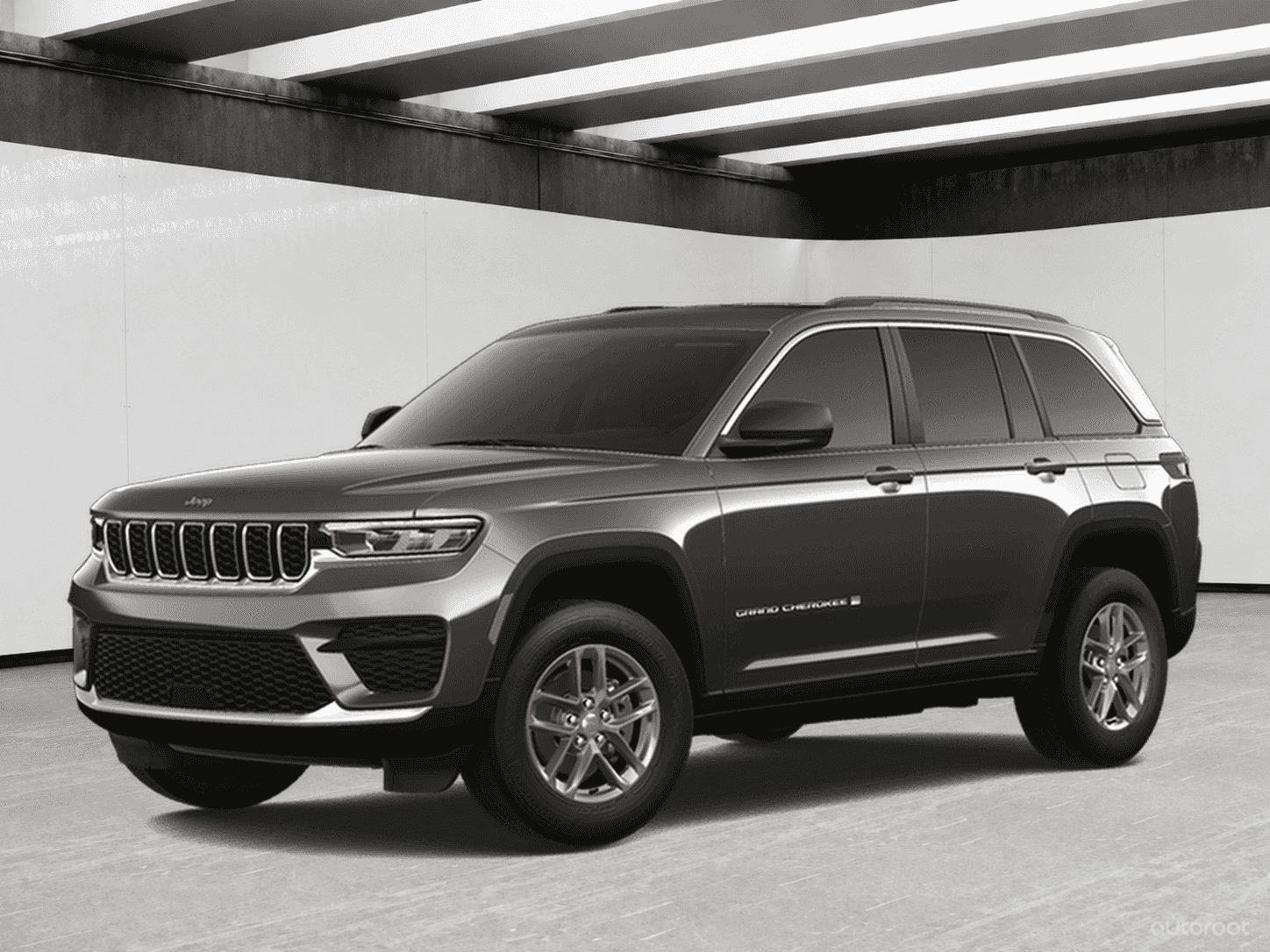 Image 1 Jeep Grand Cherokee Laredo 2026