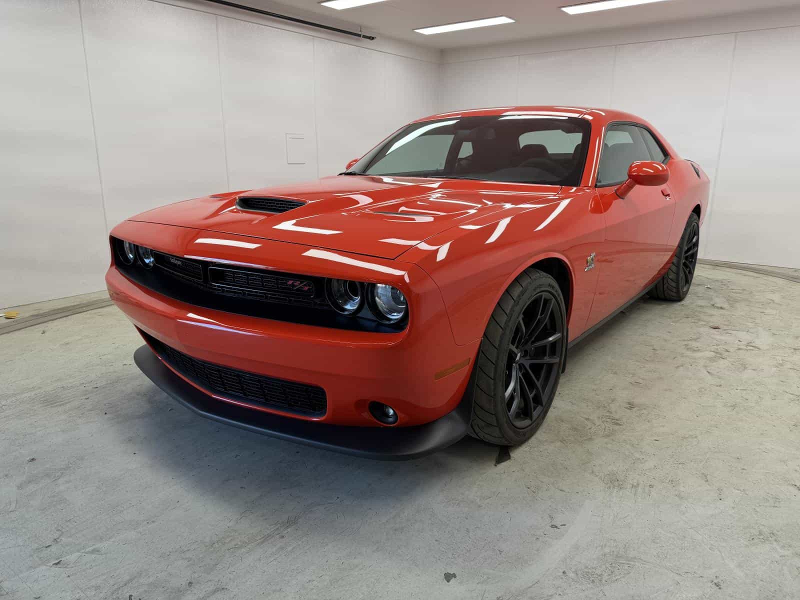Image 1 Dodge Challenger RT 392 2020
