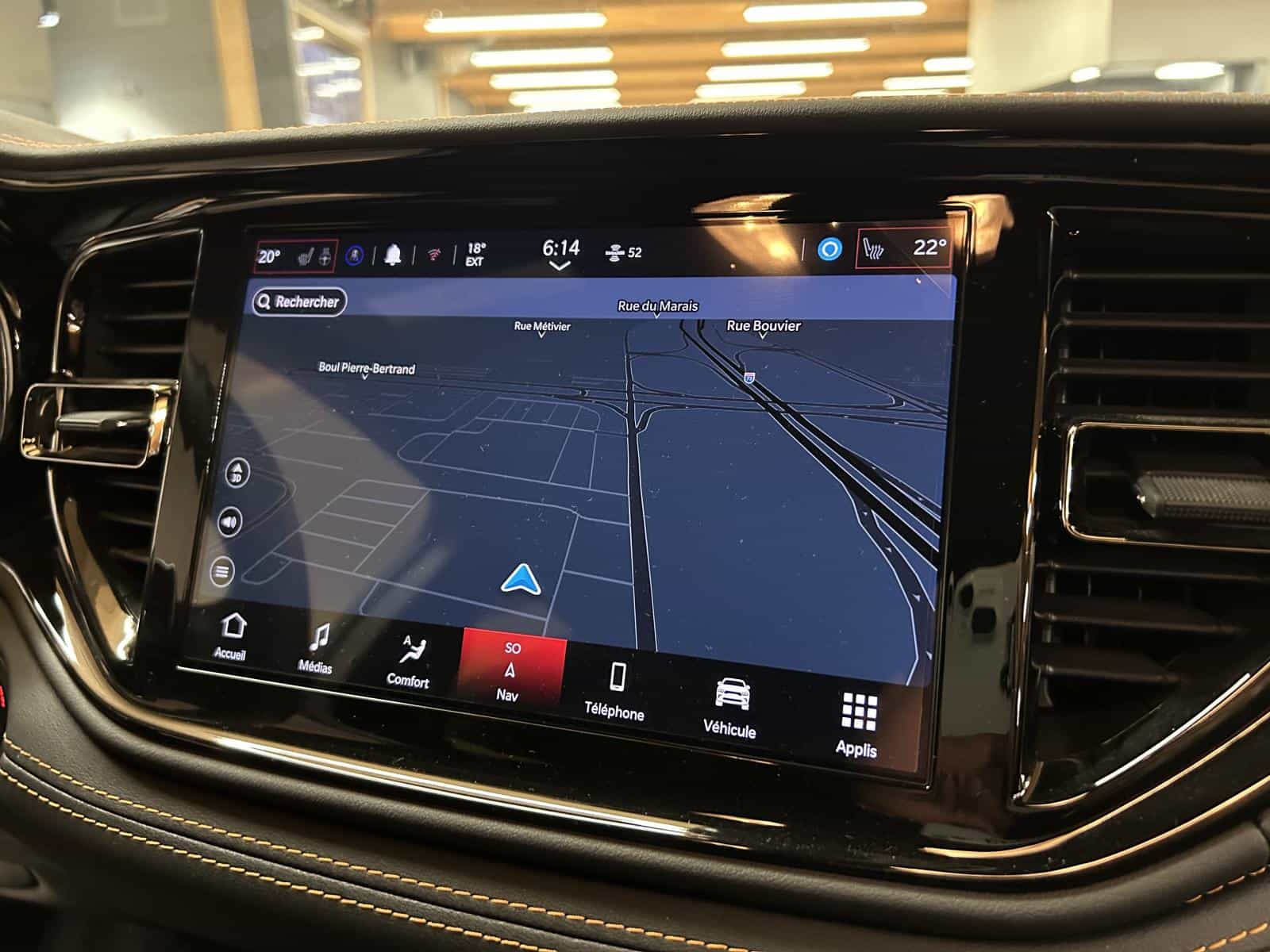 2023 Dodge Durango R/T - Image 32