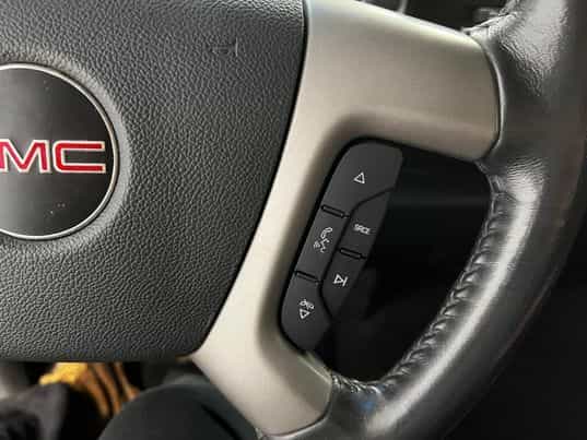 2011 GMC Sierra Hybrid - Image 9