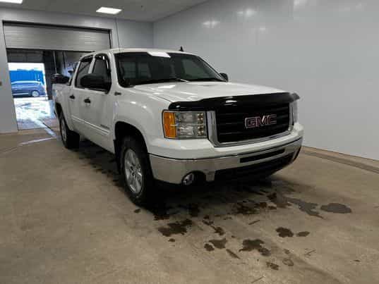 2011 GMC Sierra Hybrid - Image 22