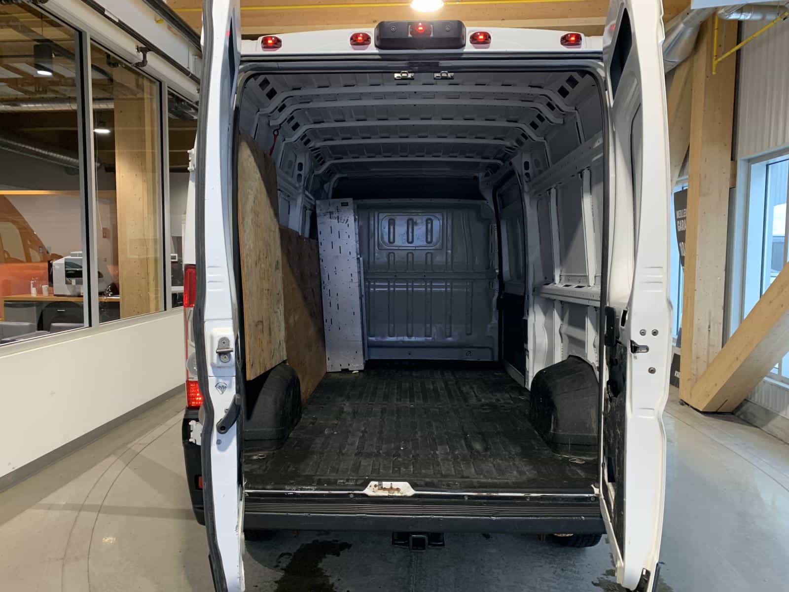 2019 RAM ProMaster 3500 High Roof - Image 10