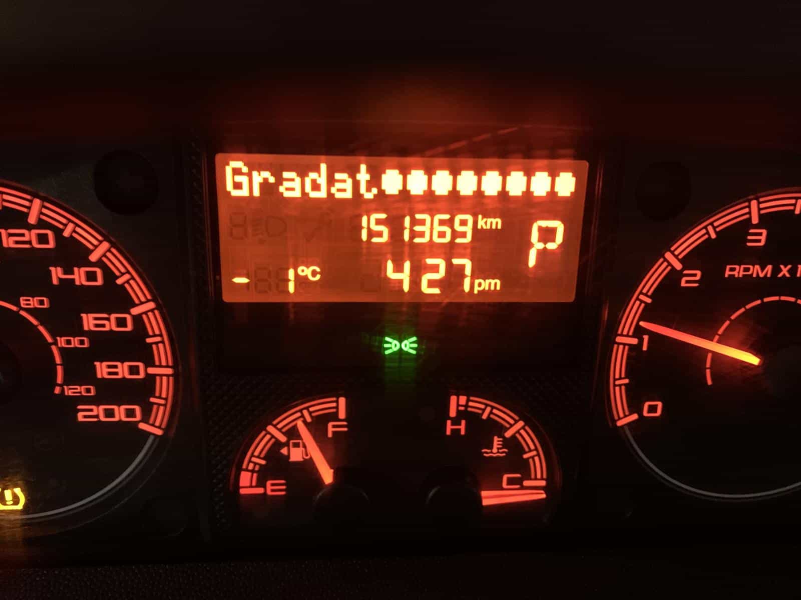 2019 RAM ProMaster 3500 High Roof - Image 13