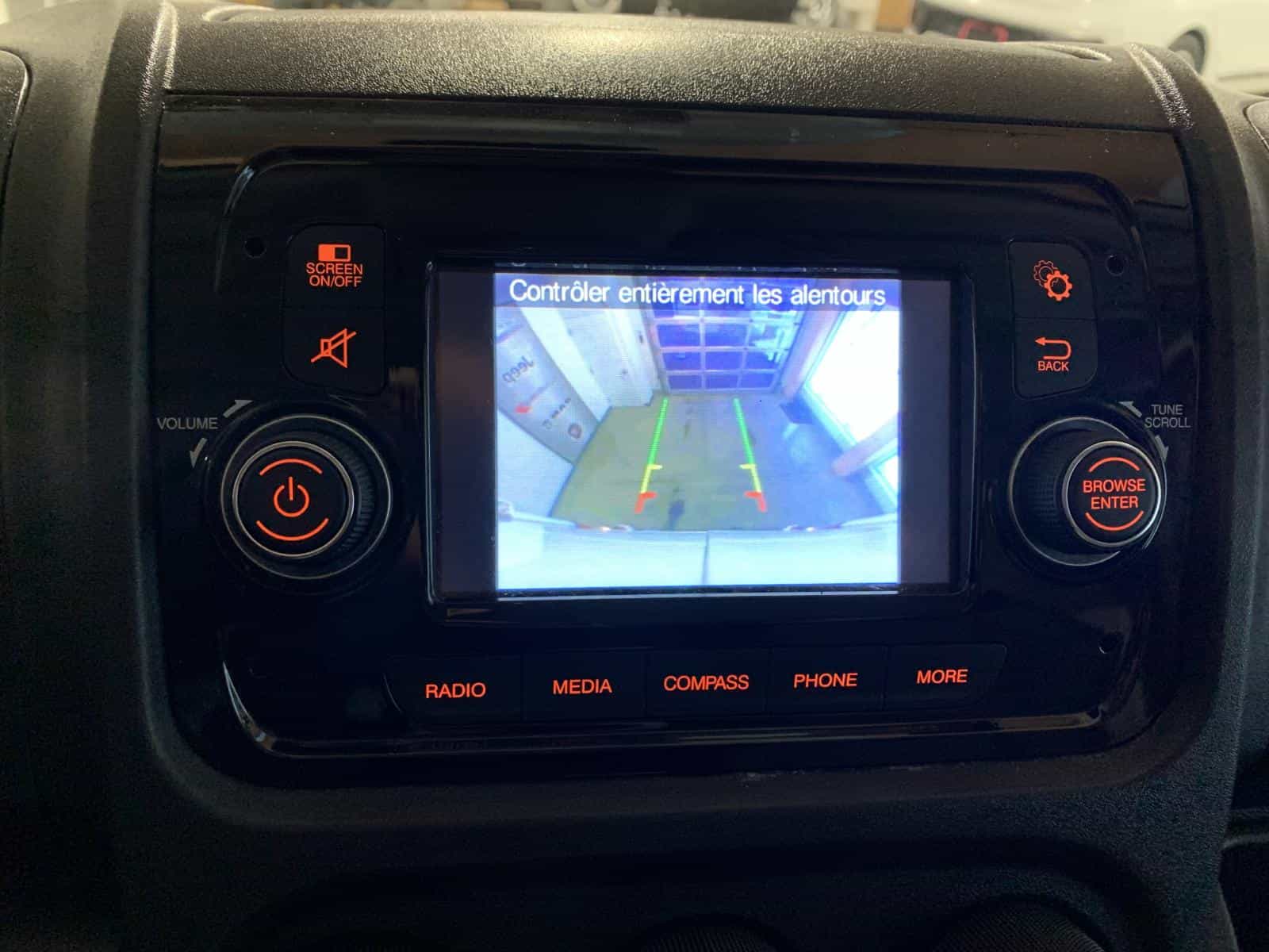 2019 RAM ProMaster 3500 High Roof - Image 14