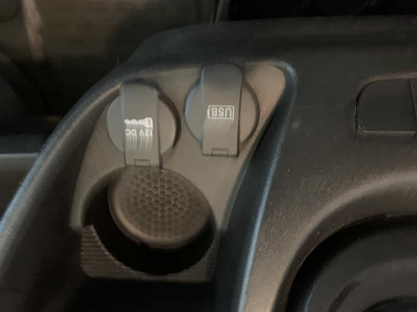 Image 20 RAM Promaster 3500 High 3500 High Roof 2019