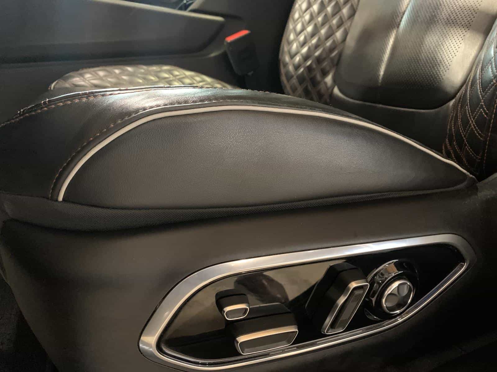 2021 Jeep Grand Cherokee L Summit - Image 19