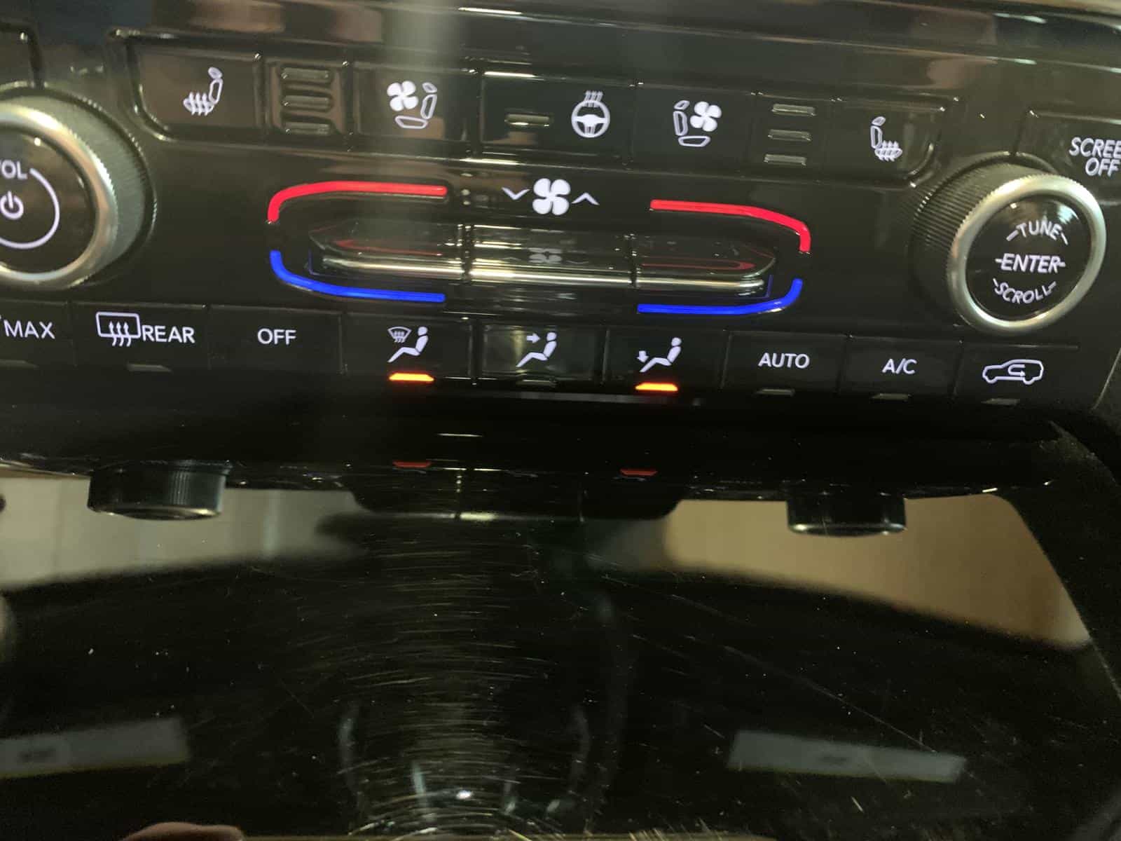 2021 Jeep Grand Cherokee L Summit - Image 4