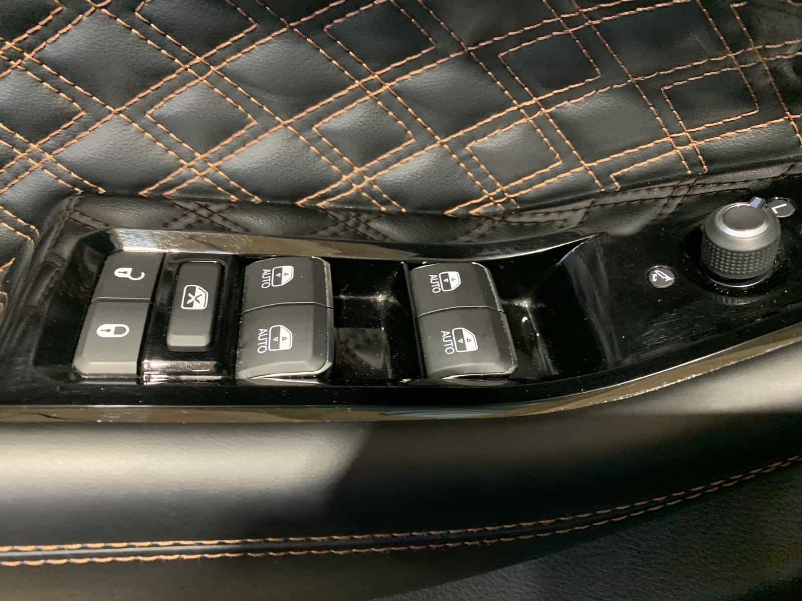 2021 Jeep Grand Cherokee L Summit - Image 28