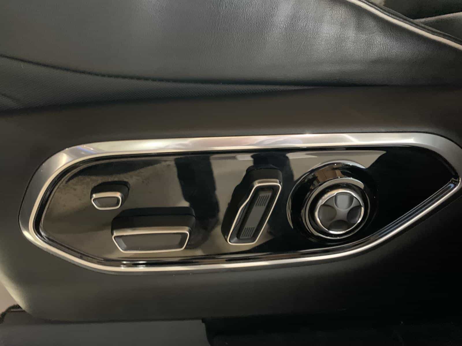 2021 Jeep Grand Cherokee L Summit - Image 14