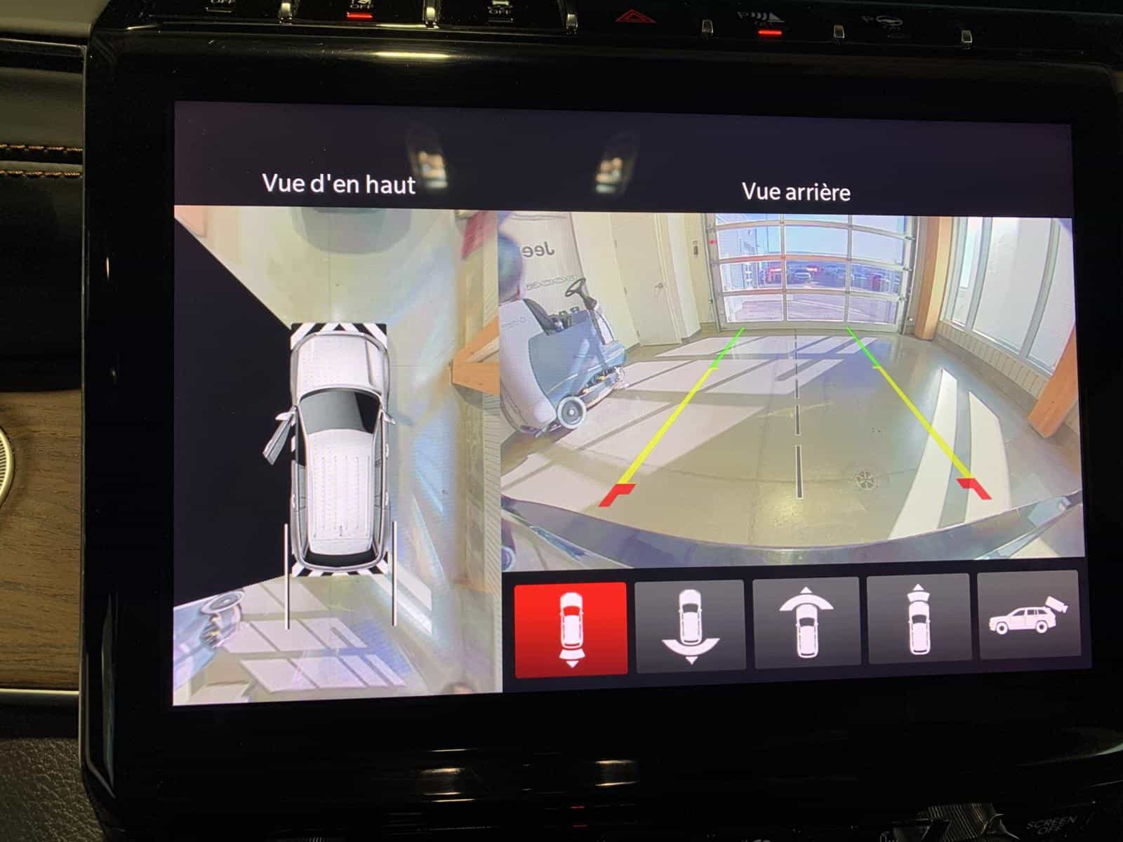 2021 Jeep Grand Cherokee L Summit - Image 20