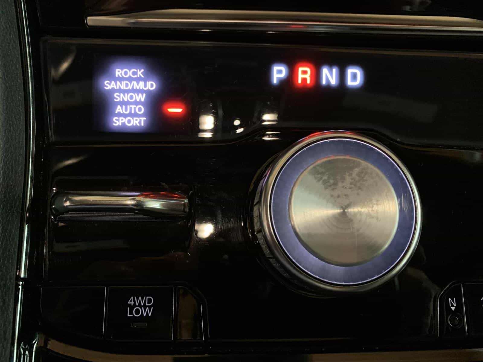 2021 Jeep Grand Cherokee L Summit Summit - Image 23