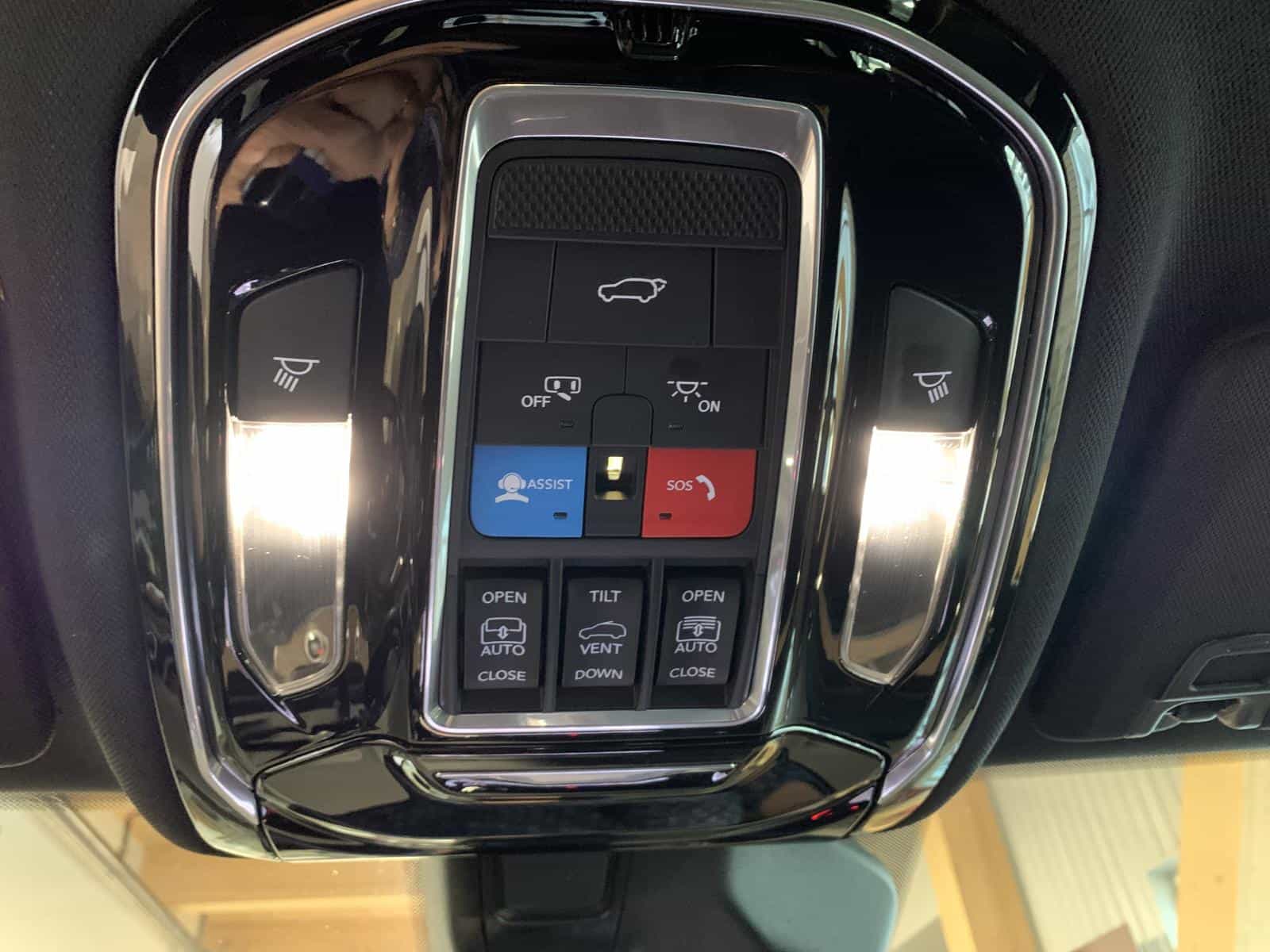 2021 Jeep Grand Cherokee L Summit - Image 27